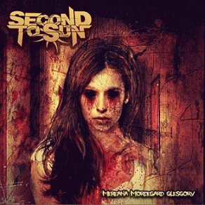 Second To Sun : Mereana Mordegard Glesgorv